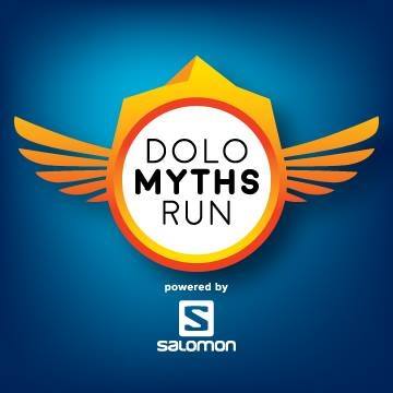 Logo-Dolomyths Run