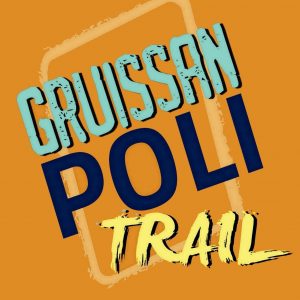Lire la suite à propos de l’article Gruissan Poli Trail 2022