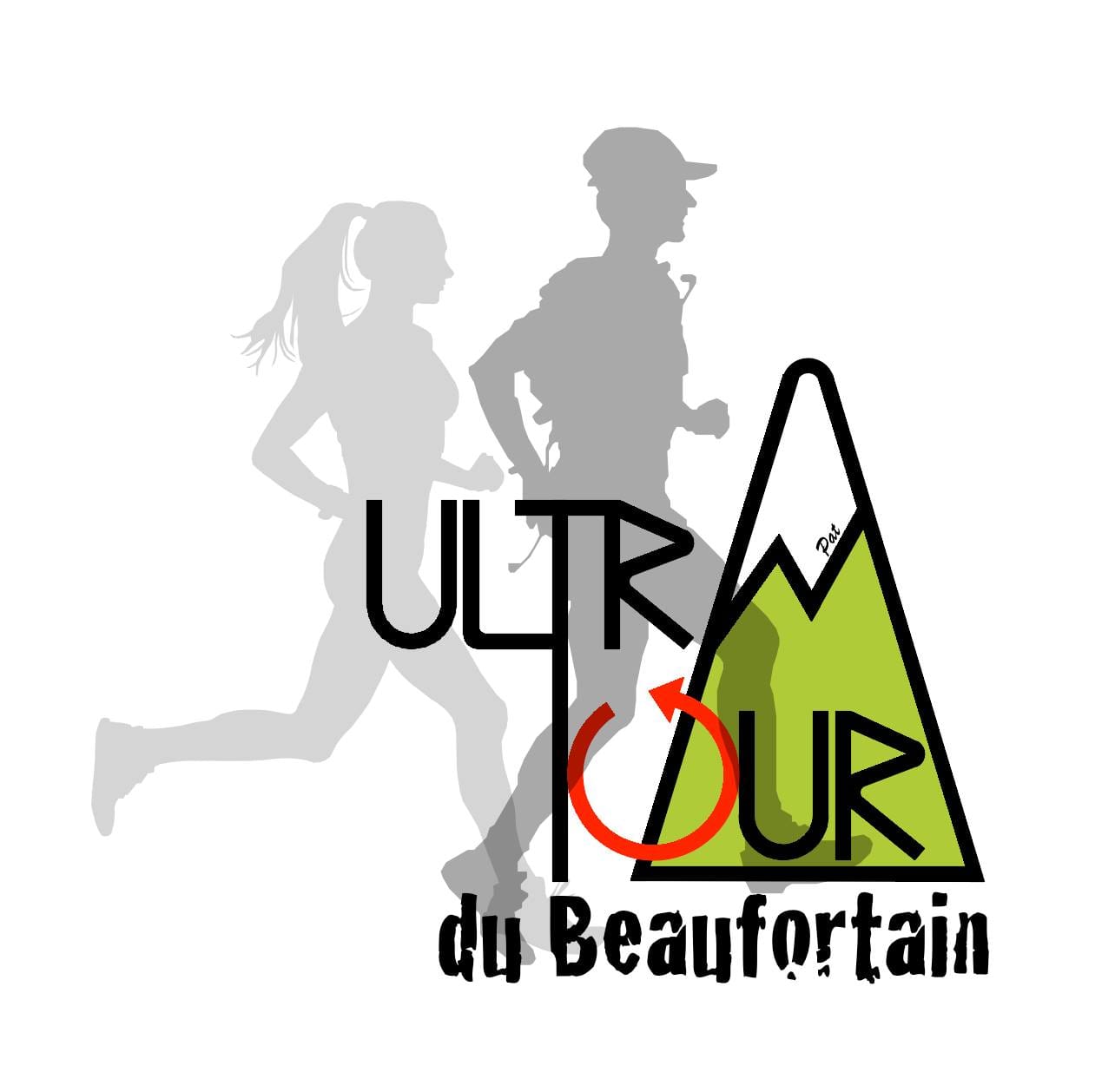 Logo-Ultra Tour du Beaufortain