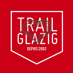 Logo-Trail Glazig