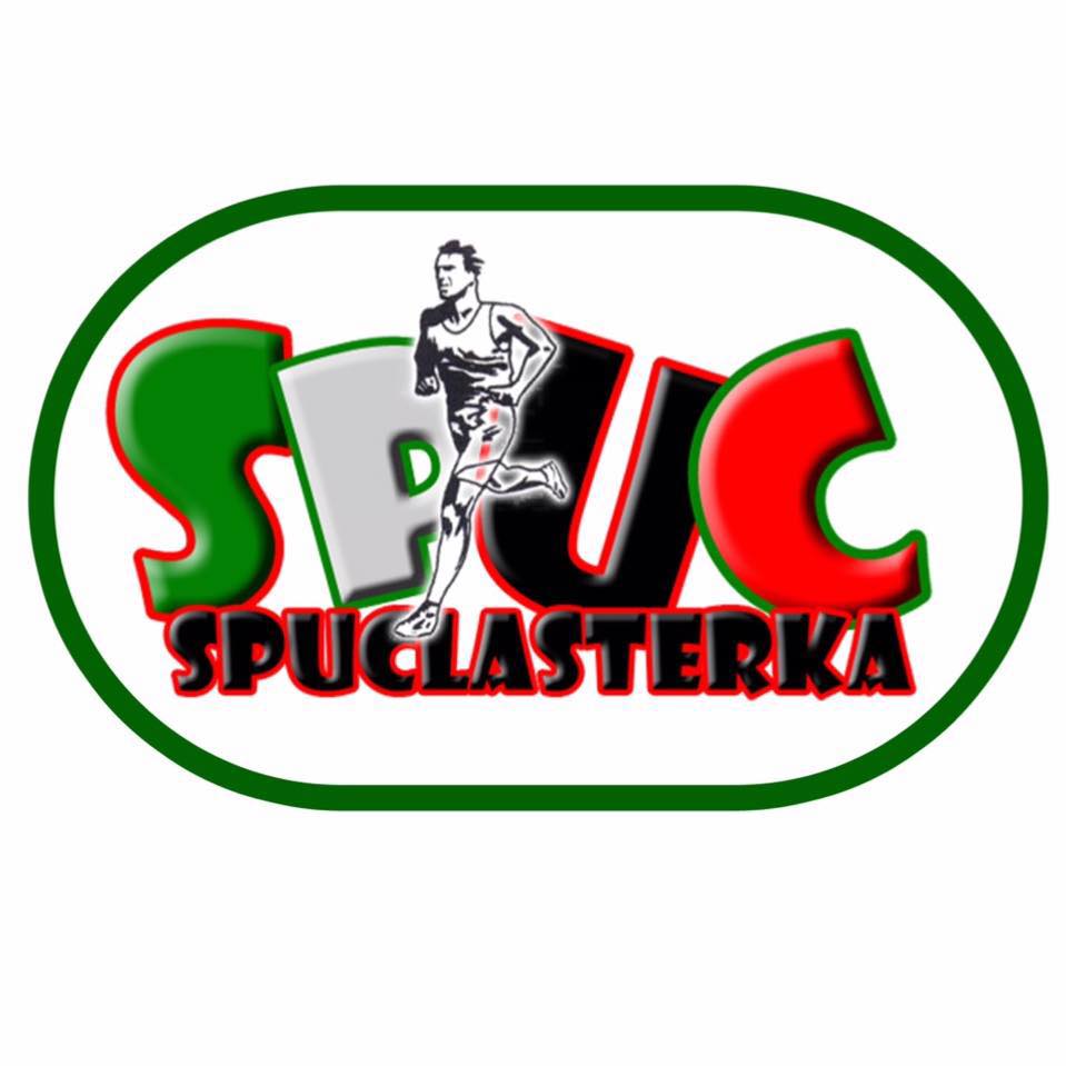 Logo-Spuclasterka Senpereko Trail