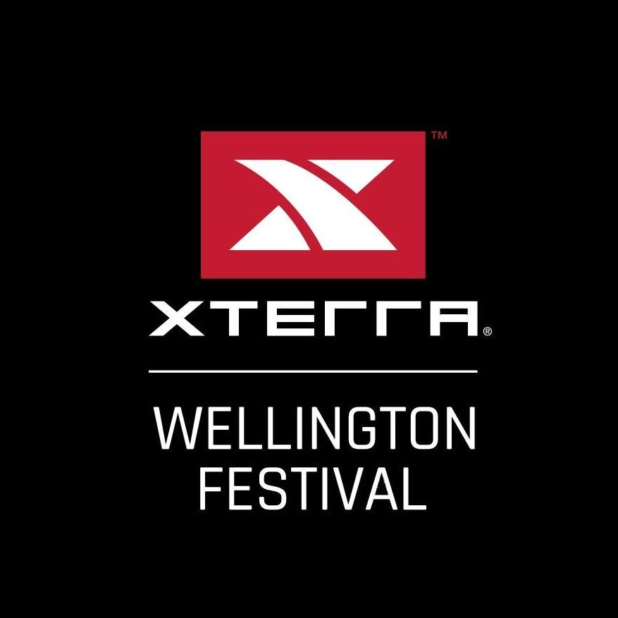 Logo-Xterra Wellington Festival