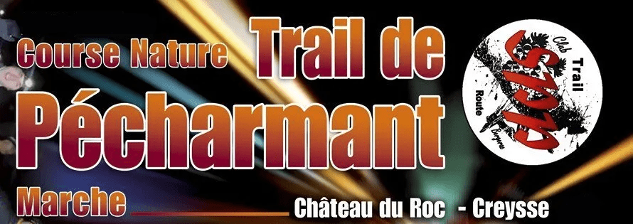 Trail de Pécharmant