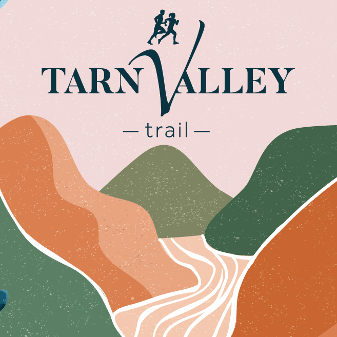 Logo-Tarn Valley Trail