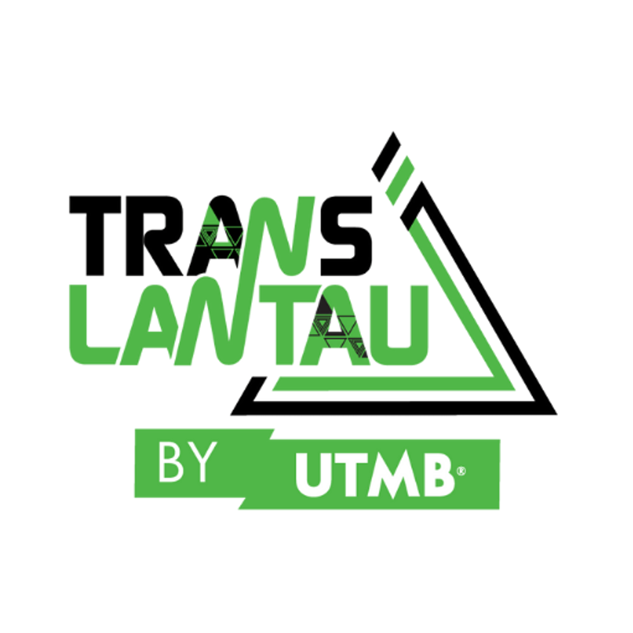 Logo-TransLantau by UTMB