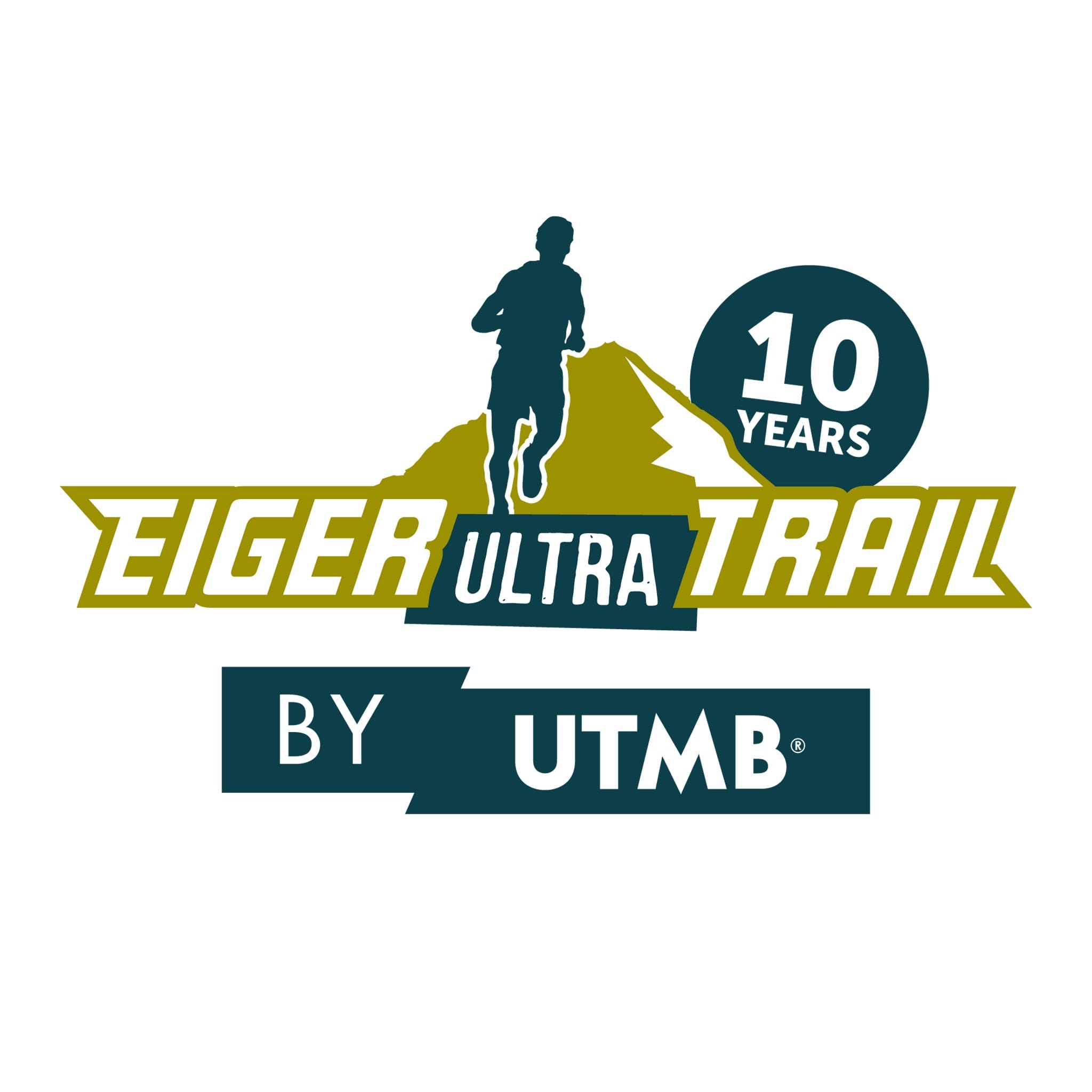 Logo-Eiger Ultra Trail by UTMB