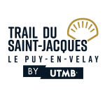 Logo-Trail du Saint-Jacques by UTMB