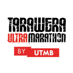 Logo-Tarawera UltraMarathon by UTMB