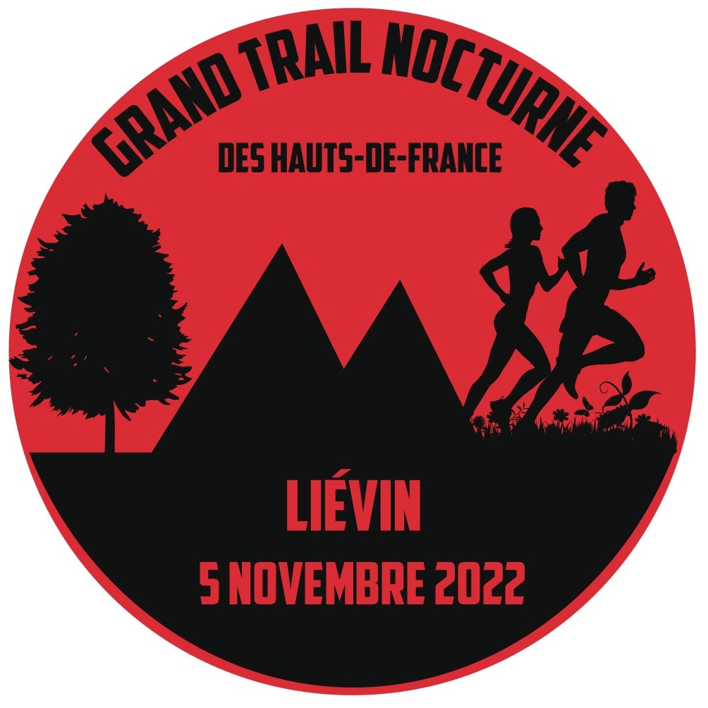 Grand Trail Nocturne des Hauts de France 2022