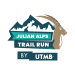 Logo-Julian Alps Trail Run by UTMB