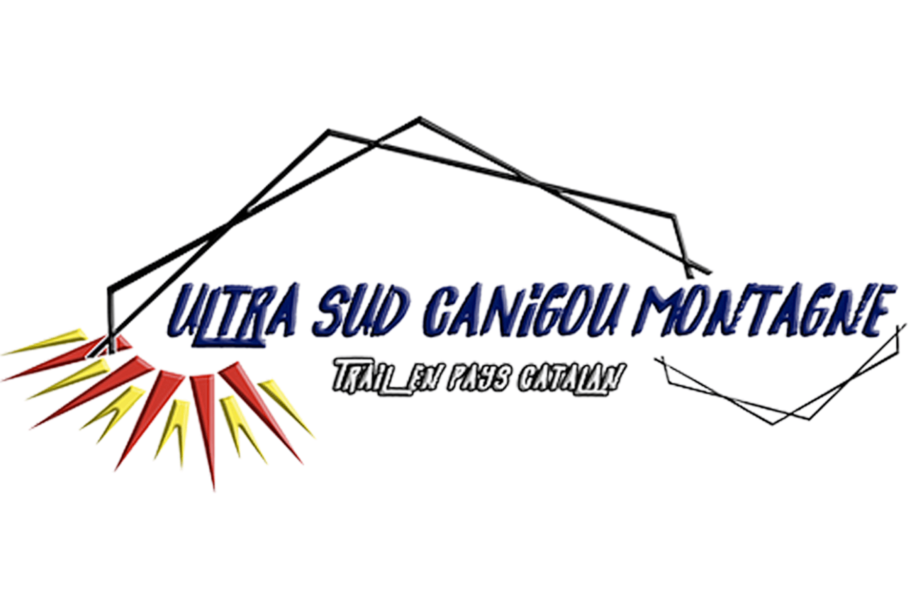 Logo-Ultra Sud Canigou Montagne