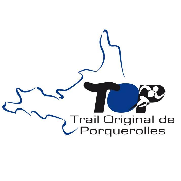 Logo-Trail Original de Porquerolles