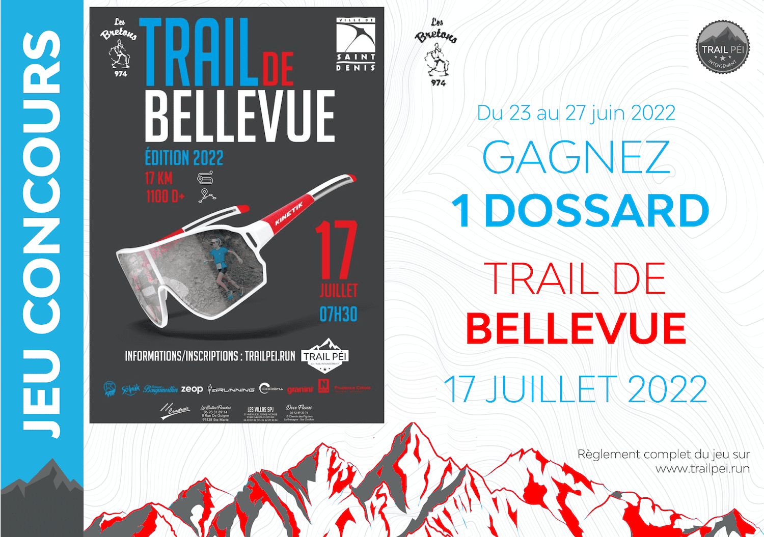 TP-Jeu concours Trail de Bellevue 2022